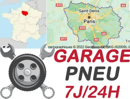 Mèche pneu : rôle, législation, prix