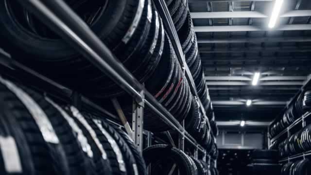 garage pneus La Garenne-Colombes