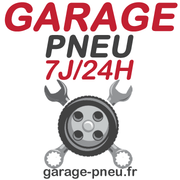 Garage Pneus